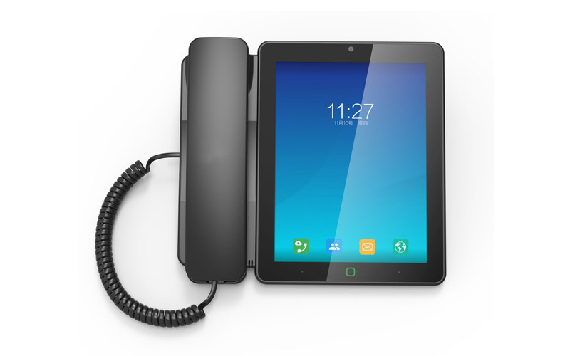 กรณี บริษัท ล่าสุดเกี่ยวกับ ปรับปรุง 8.0 นิ้ว 1200 * 1920 HD Tft Lcd ช่องแสดงภาพสําหรับโทรศัพท์สายคงที่