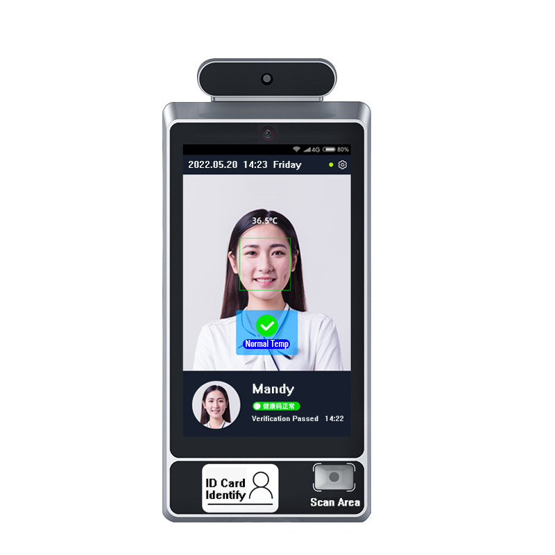 กรณี บริษัท ล่าสุดเกี่ยวกับ โมดูลจอสัมผัส LCD TFT ขนาด 7 นิ้ว สําหรับประตูสถานีใต้ดิน