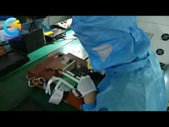 Chenghao Optoelectronic Tft Lcd display factory production line