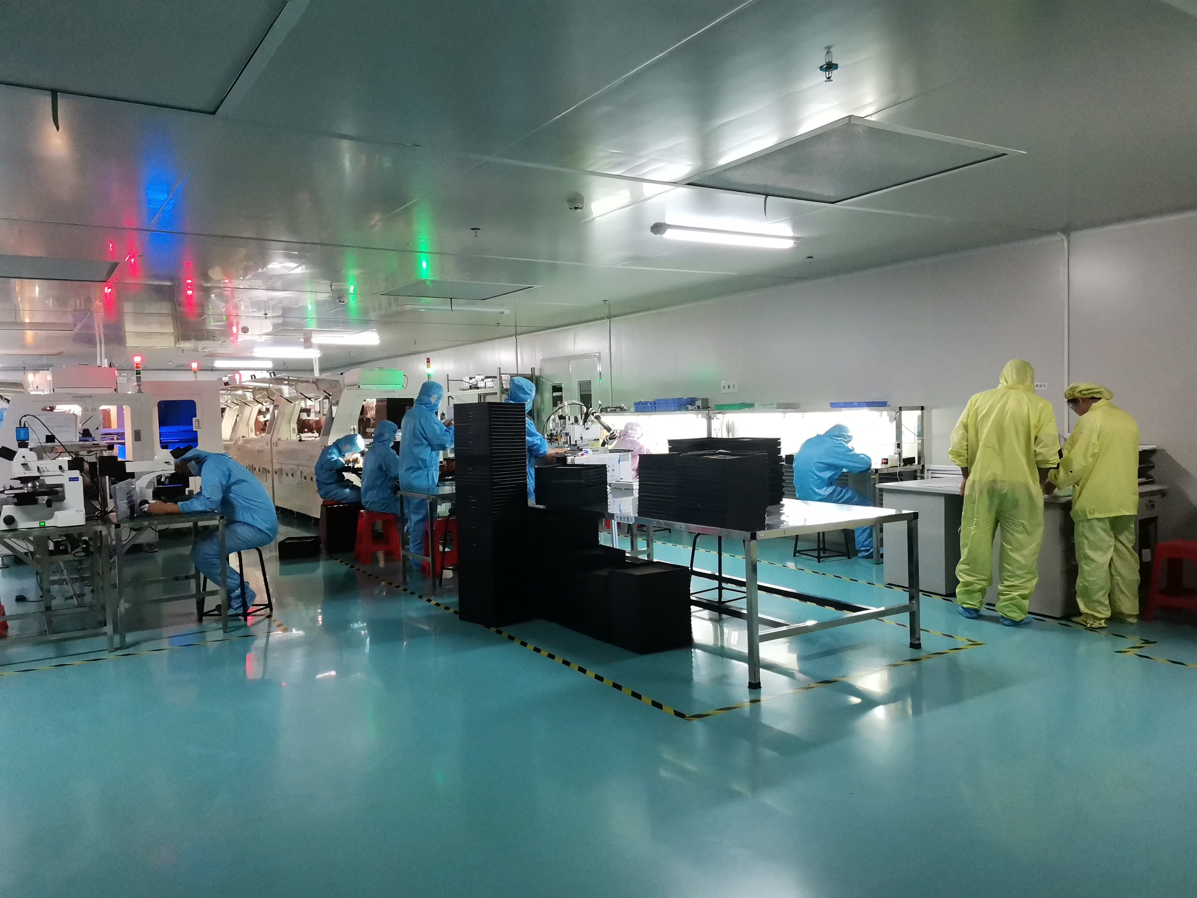 Shenzhen ChengHao Optoelectronic Co., Ltd.