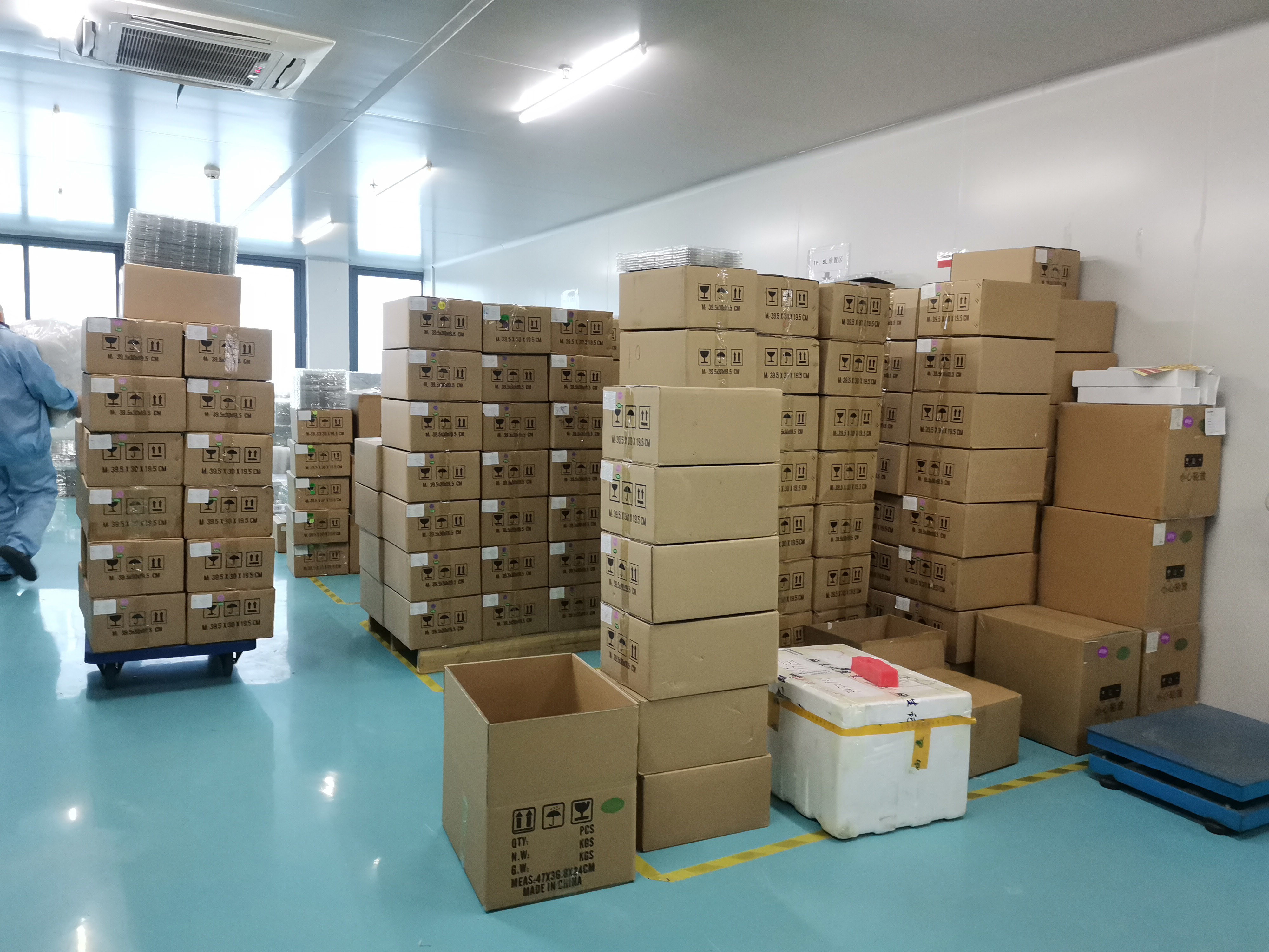 Shenzhen ChengHao Optoelectronic Co., Ltd.