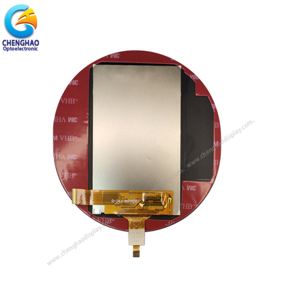 4.3 Inch Small LCD Touch Screen 480X800 Dots IPS TFT Display Module With CTP