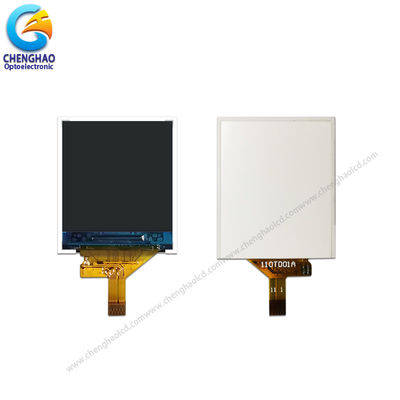 96X96 Dots TFT LCD Display 1.1inch 4 Line SPI TFT LCD Panels With ST7735S