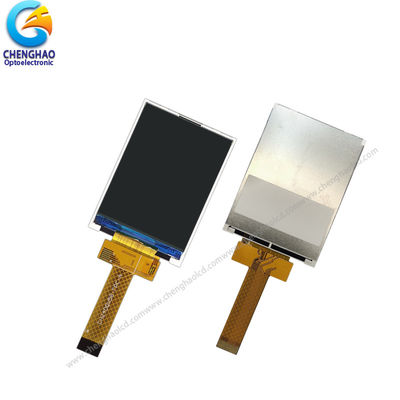 4 Line 8 Bit SPI Interface LCD Display Module 2.4 Inch 240X320 Dot