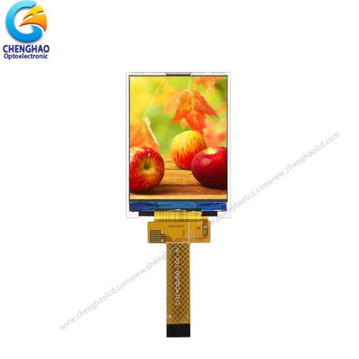 4 Line 8 Bit SPI Interface LCD Display Module 2.4 Inch 240X320 Dot