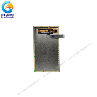 FHD 5.5inch TFT LCD Display Screen IPS Capacitive All Viewing Angle