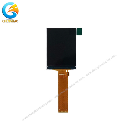 Custom 2.0 Inch TFT IPS LCD Display 240*320 12pin 4 Line 8bits SPI