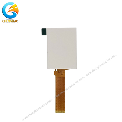 Custom 2.0 Inch TFT IPS LCD Display 240*320 12pin 4 Line 8bits SPI