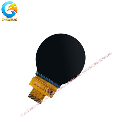 Round 2.1 Inch Tft Lcd Display Module 480*480 Resolution With St7701