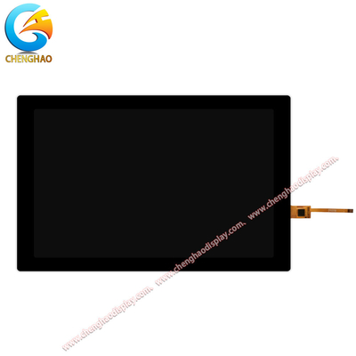 2800 Nits High Brightness Industrial Display Module 10.1 Inch 1280x800