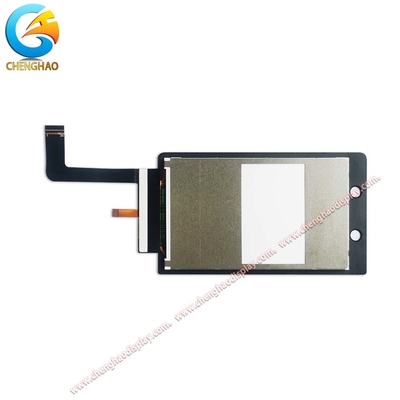 Capacitive Touch LCD Module 4.3 Inch 480*800 MIPI Display With 20pin FPC