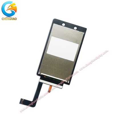 4.3" LCD Touch Screen Module With I2C Capacitive Touch And IPS Display Mode
