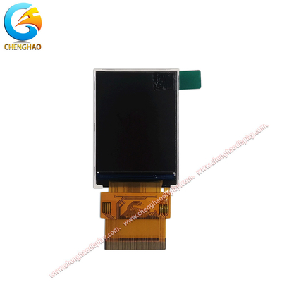 LCD Manufacturer 2.0 inch TFT LCD Display 240x320 Resolution with ST7789V IC