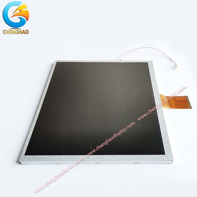 10.4 Inch TFT LCD Display 16M Colors 800x600 Resolution LCD Manufacturer