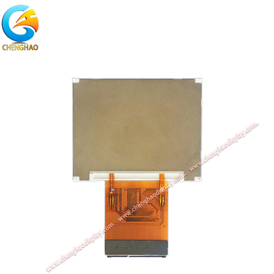 2000 Nits Width 51.8mm High Brightness LCD Panel OEM 2.0 Inch