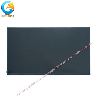 Lcd Supplier 13.3 Inch IPS Liquid Crystal Display 30pin With EDP Interface