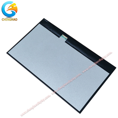 13.3 TFT Panel 1920x1080 Pixels Custom Lcd Display Screen With Transmissive Display Mode
