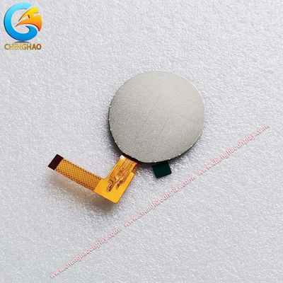 1.8 inch 25pins IPS LCD Panel With 360*360 Dots Resolution for Bcaklight 4 Pcs White LED