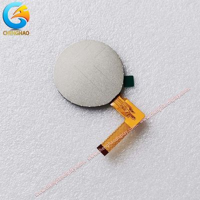 1.8 Inch IPS TFT LCD Display Screen 360*360 Resolution Module Interface SPI/MCU/RGB