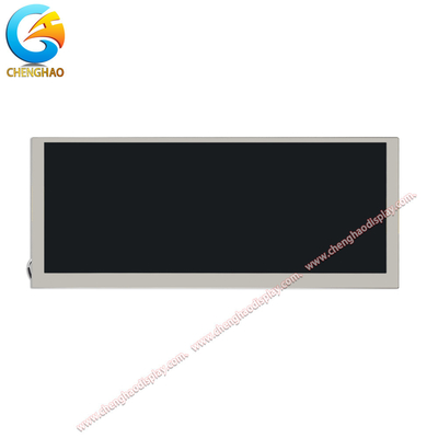 Custom 60pins FPC 10.3 Inch LCD Display High Resolution With LVDS Interface