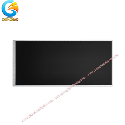 700cd/m2 High Brightness IPS LCD Display 10.4 Inch 720x1600 Dots