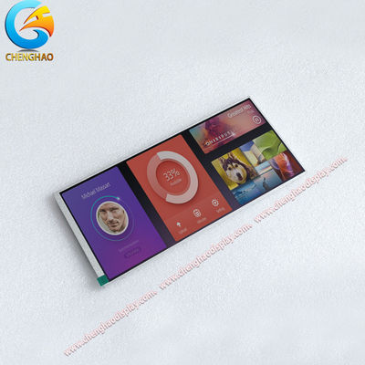720x1600 HD Lcd Display Module 10.4 Inch With MIPI Interface