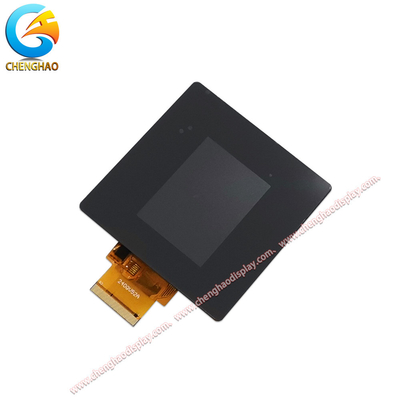 Small LCD Touch Screen 2.4" 240*320 With SPI MCU RGB Multiple Interface
