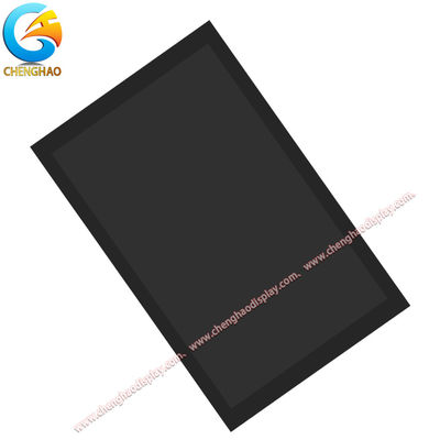 10.1 Inch Industrial Touch Screen TFT Module with 800*1280 Dots Resolution and Wide Temperature Tolerance