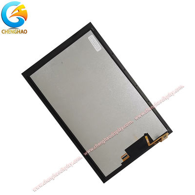 10.1 Inch Industrial Touch Screen TFT Module with 800*1280 Dots Resolution and Wide Temperature Tolerance