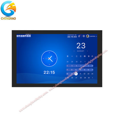 10.1 Inch Industrial Touch Screen TFT Module with 800*1280 Dots Resolution and Wide Temperature Tolerance