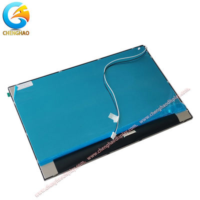 1280x800 TFT Lcd Display 12.1 Inch Lvds Interface 16M Color Screen Module