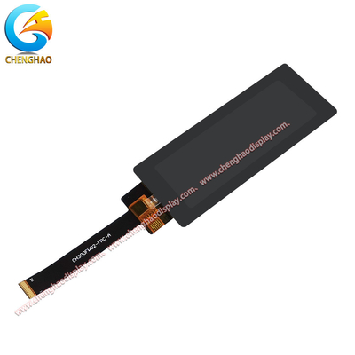 3 Inch Small Touch Screen Display 268x800 Pixels For Scanning Pen