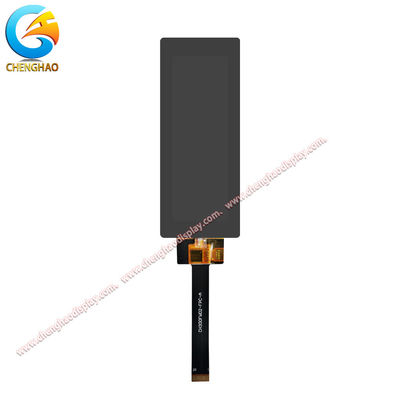 3 Inch Color Touch Screen Display Panel 800x268 Pixels 25 Pins IPS Tft Lcd Module