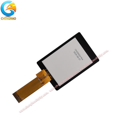 320x240 Color Lcd Screen Panel 2 Inch IPS Tft Display For Portable Devices