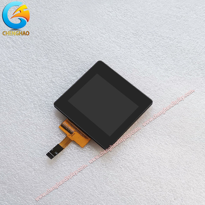 2 Inch Small Tft Lcd Display 240x320 Resolution SPI Interface