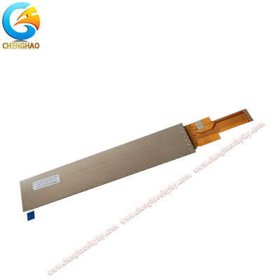 1424*280 custom lcd module 30 pins FPC 6.85 Inch MIPI interface Long Strip TFT