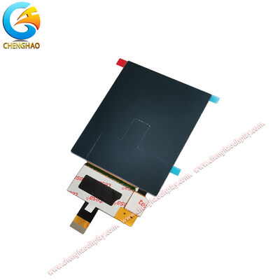 Ultra-thin 1080x1240 4 inch AMOLED Display Module with MIPI Interface for Digital electronics