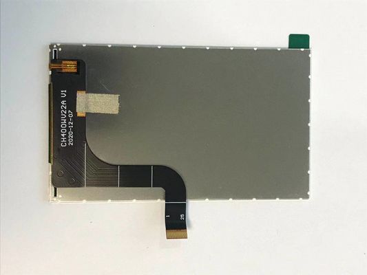 IPS 480*800 IC ST7701S HD TFT Display 2 lane MIPI DSI Interface