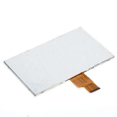 OEM 7 Inch 4 Lane MIPI IPS LCD Display For Medical Equipment