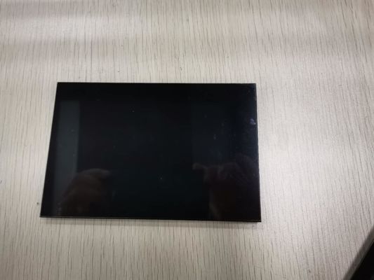 800*480 5 Inch CTP 300nits TFT LCD Capacitive Touchscreen IPS Display Mode