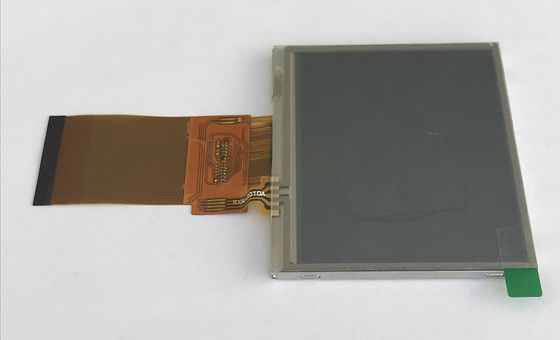 3.5 Inch RTP Interface Resistive LCD Display Drive IC HX8238D