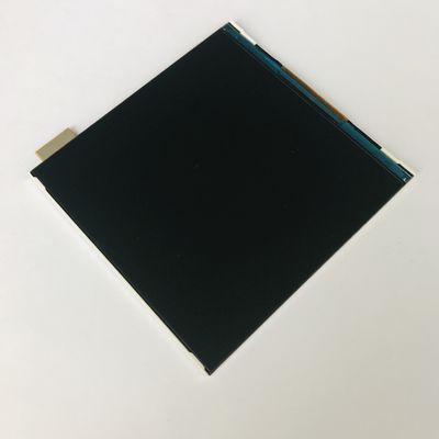 IPS Display 480*480 4 Inch 350nits Square LCD Screen MIPI Interface