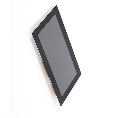 8080 Interface TN 7 Inch TFT LCD Display Module Driver IC GT911