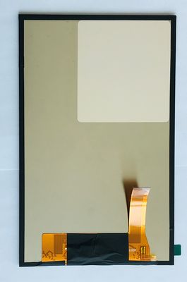 8 Inch 1200x1920 39PIN TFT LCD Monitor For Doorbell Face Recognition