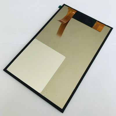 IPS Display Mode MIPI Interface 1500cd M2 8 Inch TFT LCD Monitor
