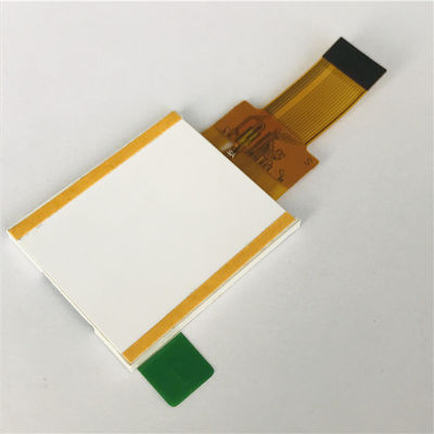 1.44 Inch Industrial LCD Display 8 Bit 8080 Series 6 O'Clock 128x128 lCD