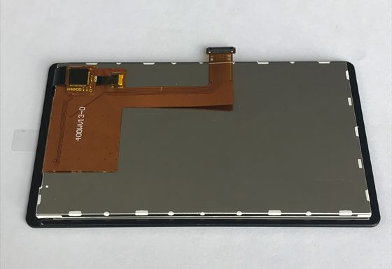 Drive IC ST7701S IPS Viewing  TFT Touch Screen CTP 4 Inch