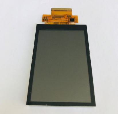 3.5 Inch 320x480 TFT LCD Capacitive Touchscreen 18 bit RGB Interface