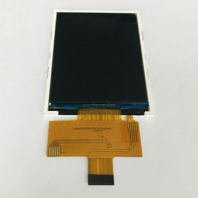 Automotive 2.8 Inch TFT 3.3V 50PIN IPS LCD Module Drive IC ILI9341