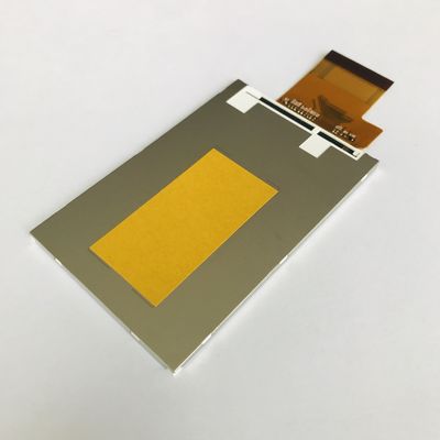 ILI9488 HX8357D Custom LCD Display Module SPI RGB MCU MIPI Serial